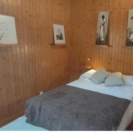 Lägenhet El Olivar *