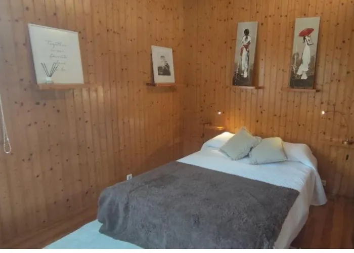 Apartamento El Olivar *